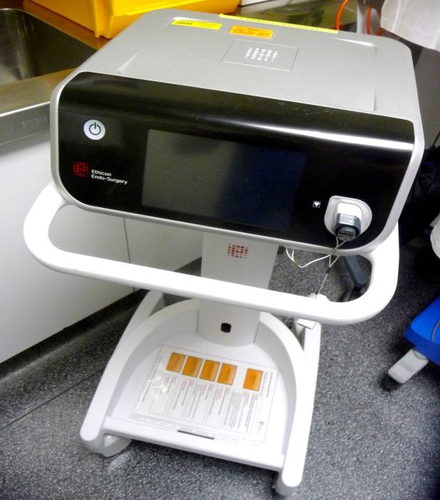 Diathermy and ElectroSurgery